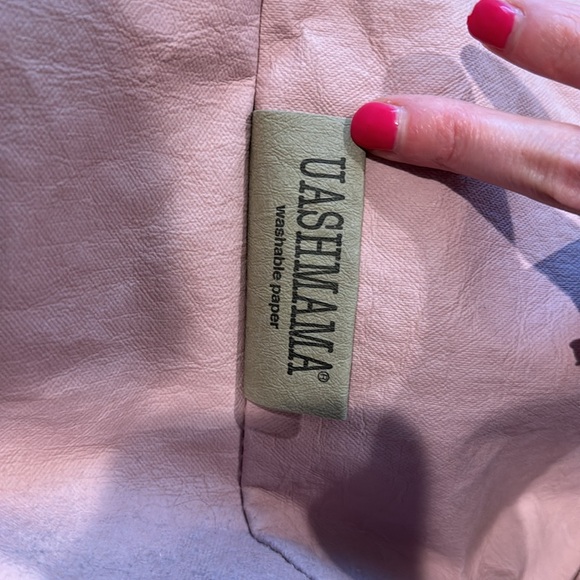 Uashmama Modular Snap and Separate Laundry Bags - Picture 4 of 4